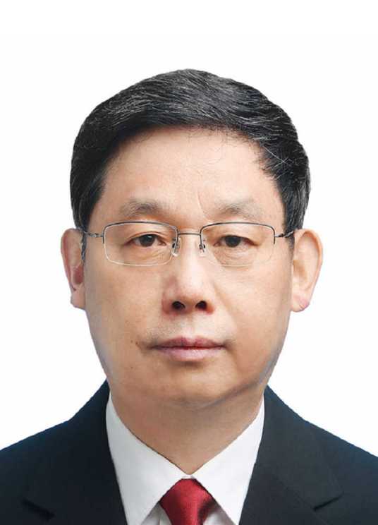 姜伟（中国法学会副会长）_百度百科