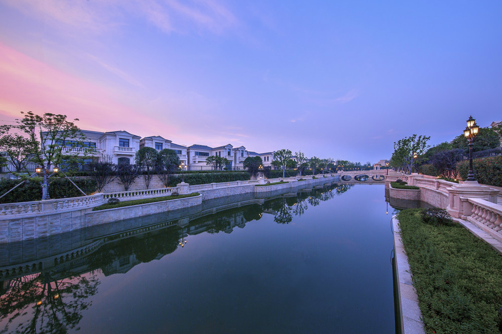 东晖龙悦湾