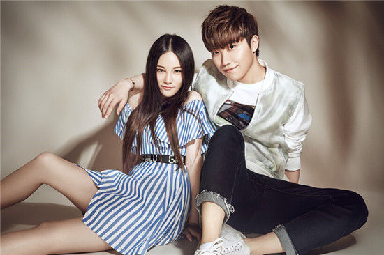  p>徐良,1987年2月8日出生于山东省青岛市,中国内地男歌手,音乐人.