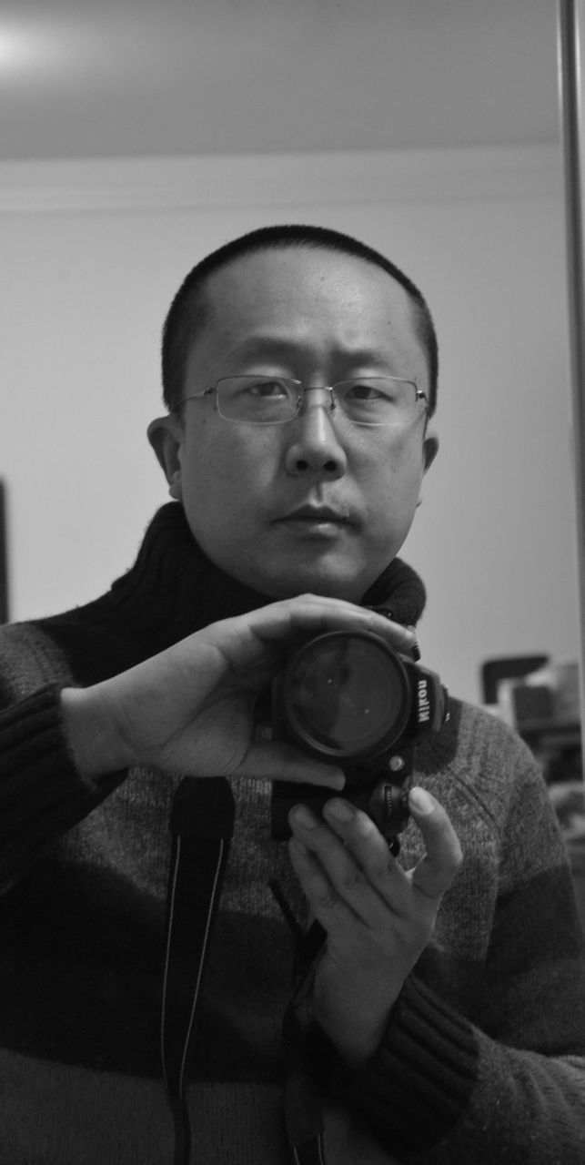 马斌