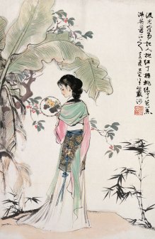 刘旦宅（国画家、上海师范大学教授）_百度百科