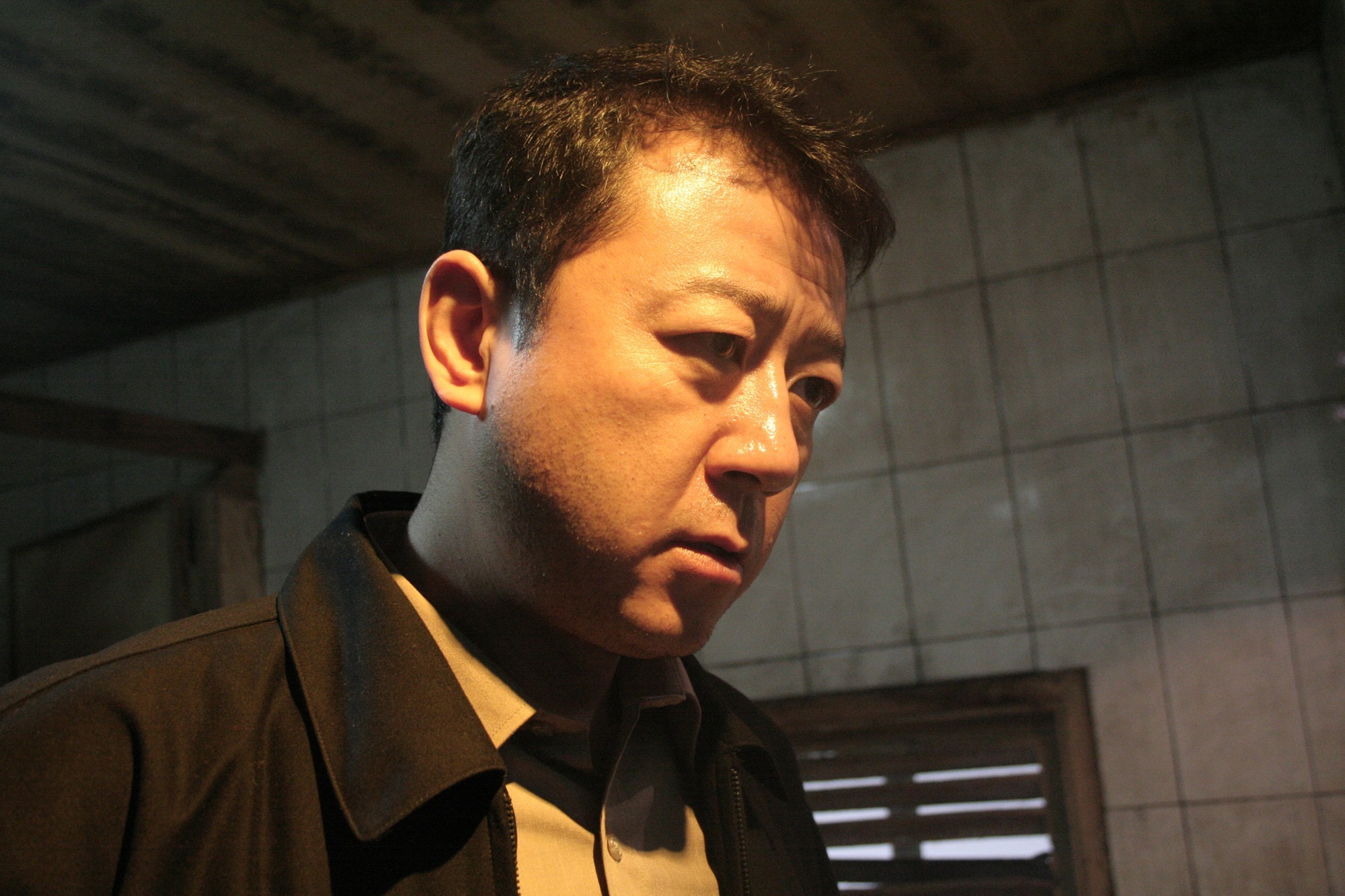 疯狂的石头》是 a target="_blank" href="/item/宁浩">宁浩 /a>导演