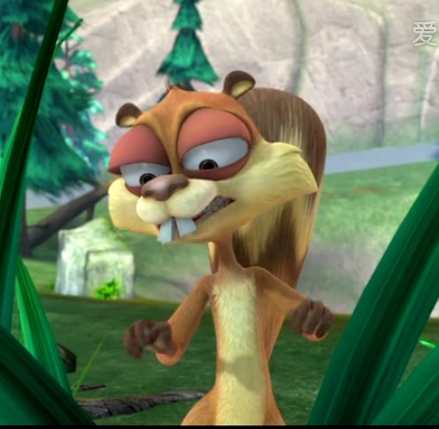 熊出没