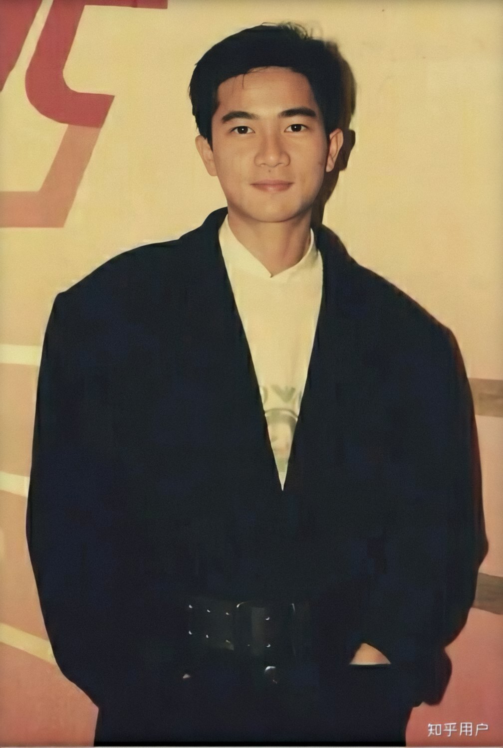 是由林夕作词,徐日勤作曲, a target="_blank" href="/item/陈百强