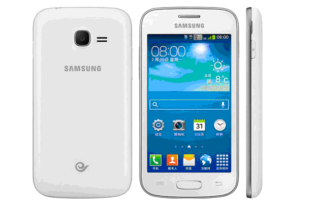 三星galaxy ace3(i679)
