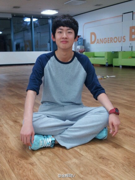  p>《少女时代与危险的少年们》是韩国jtbc电视台播出的一档综艺节目