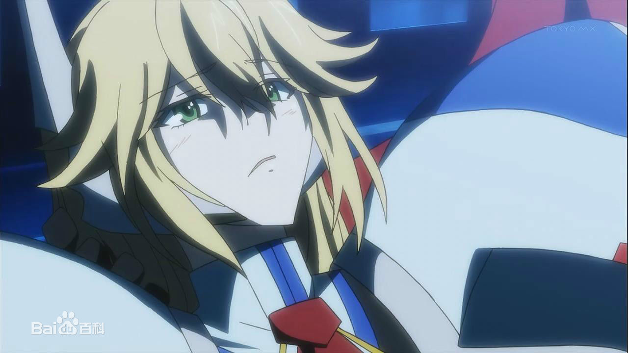 格斗游戏《 a target="_blank" href="/item/苍翼默示录/7875997"