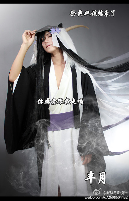  p>coser竿竿,出生于6月30日的coser,他的cos作品以可爱著称,本人可爱