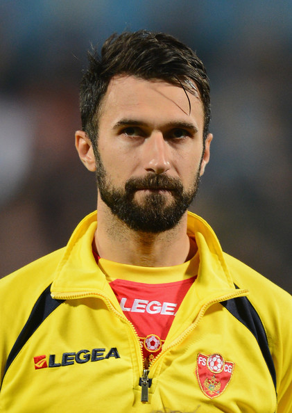 米尔科·武齐尼奇