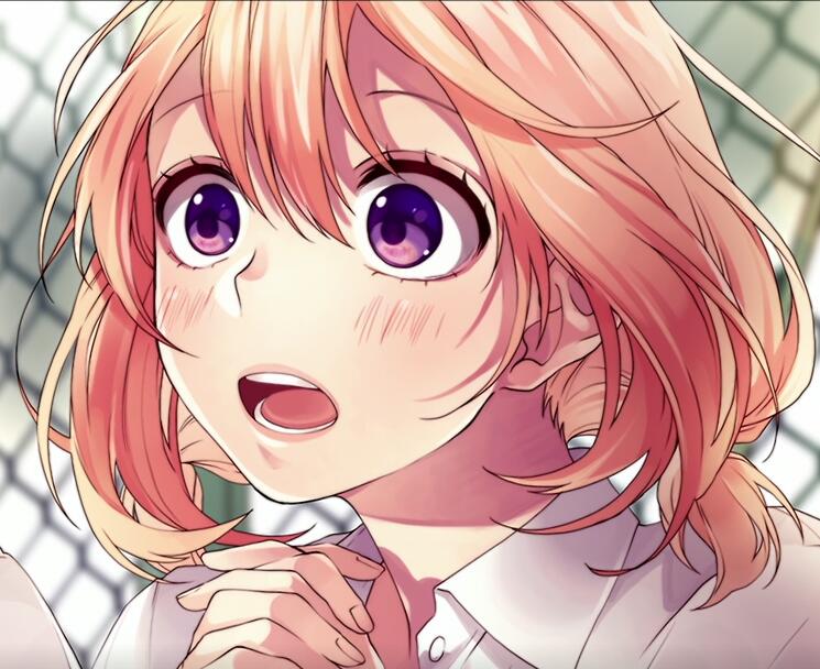 濑户口雏