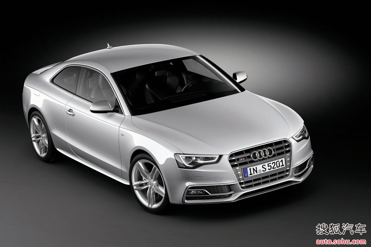  p>奥迪s5作为奥迪家族中的一个全新系列,定位于高档双门及四门轿跑车