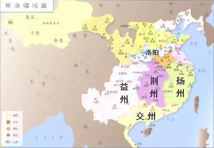 士燮：一个三国NPC的奇妙冒险之旅，做到平天下却没有教育好后代_百科TA说