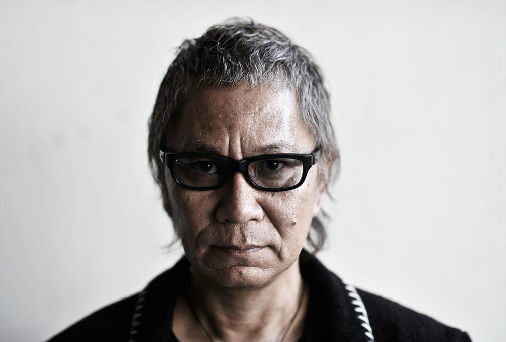takashi miike