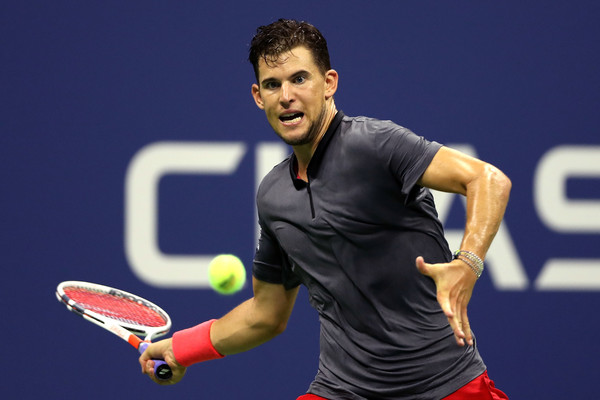 多米尼克·蒂姆