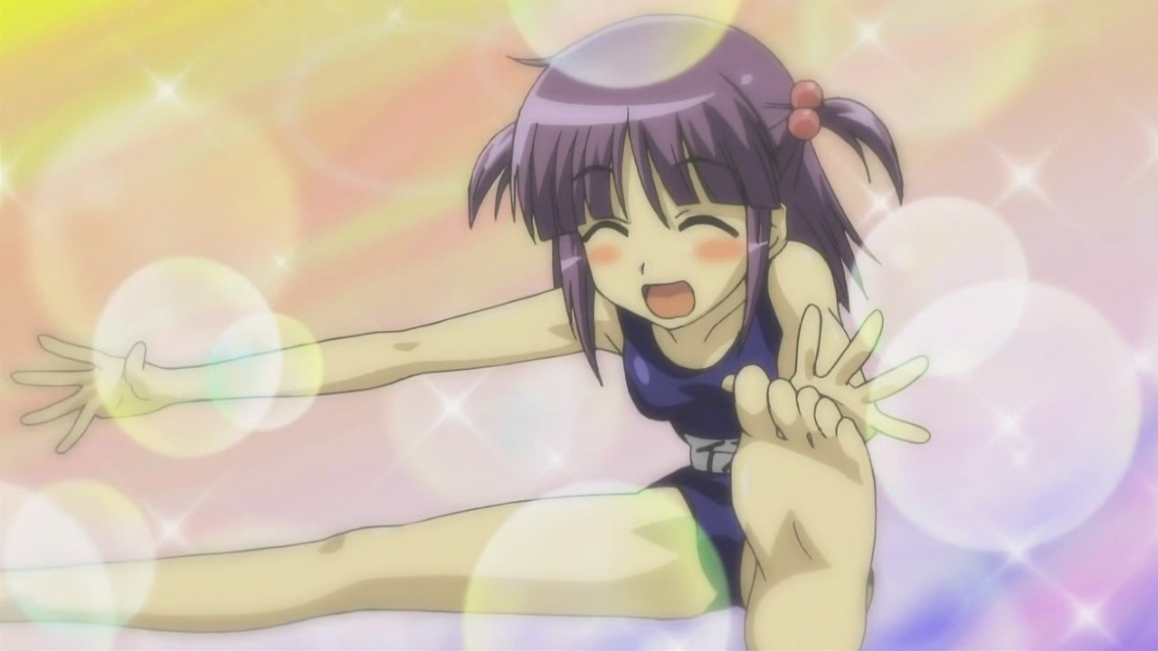  p>濑川泉,日本漫画《旋风管家!