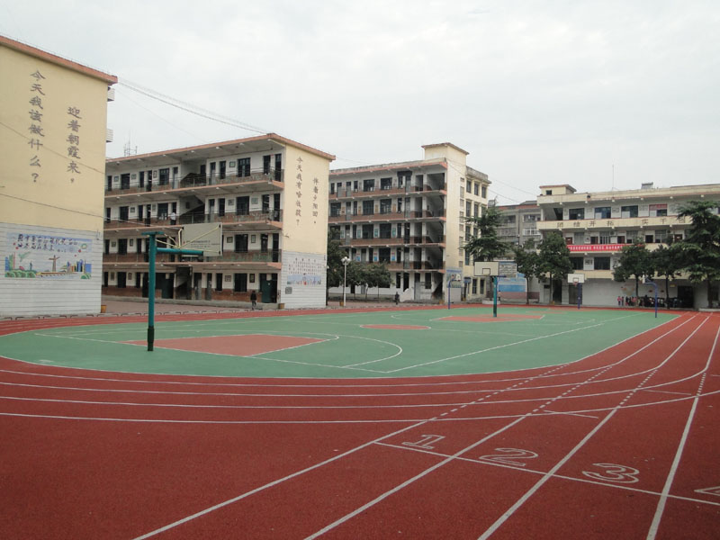 老河口市实验小学