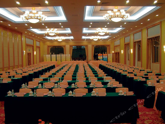 韶关西河流花宾馆