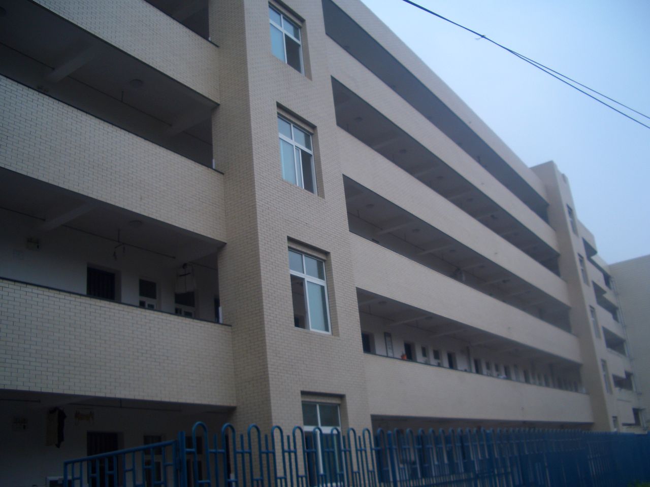 浙江省桐乡高级中学