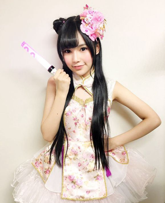  p data-id="gnt131fh8o">lunar少女组合成立于2011年4月,现有成员30