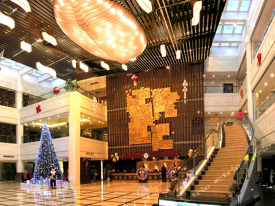 梧州江滨国际大酒店