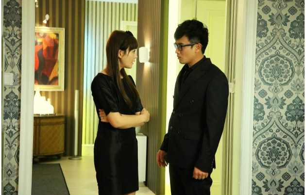 因为爱情有多美