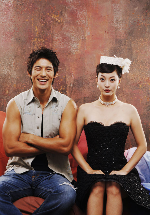  p>《梦幻情侣》,是 a href="#">韩国mbc电视台 /a>自2006年10月14日