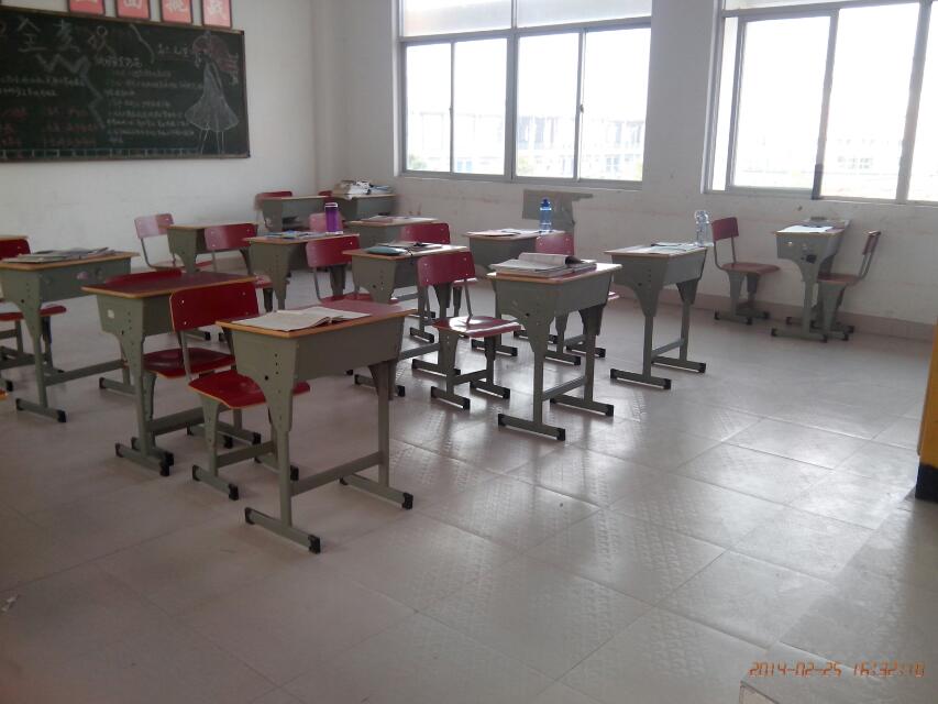 仙游县友谊学校