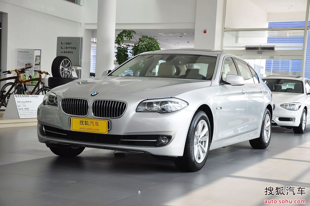 宝马5系