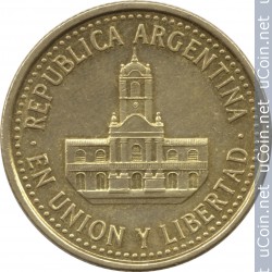 argentine peso