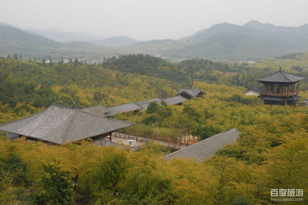  p>顾渚山茶园位于 a target="_blank" href="/item/长兴县/10098367"