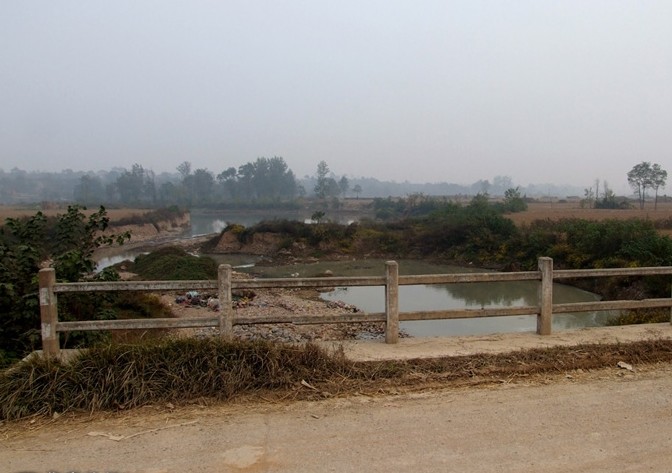  p>湋水,也称湋河,古称沮水,武功县段俗称后河,小韦河,黄河支流 a