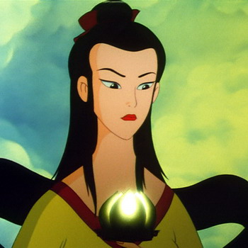 宝莲灯