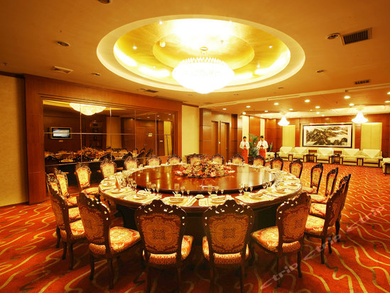 常德国际大酒店