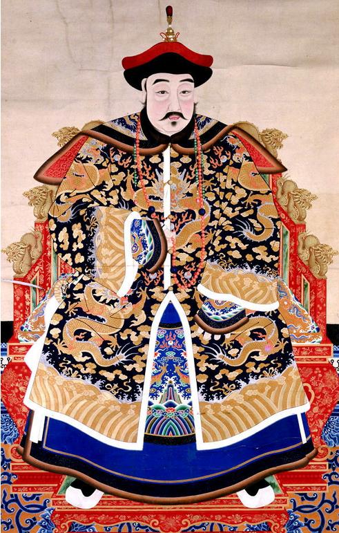 多尔衮离君临天下仅一步之遥，为何他甘心放弃？_百科TA说