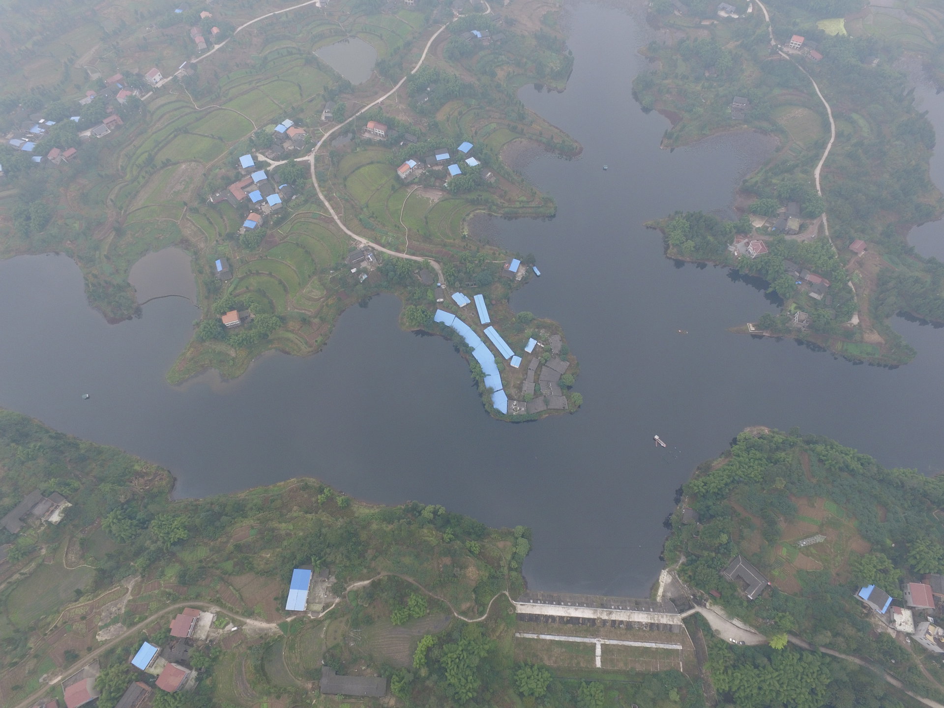 继光水库