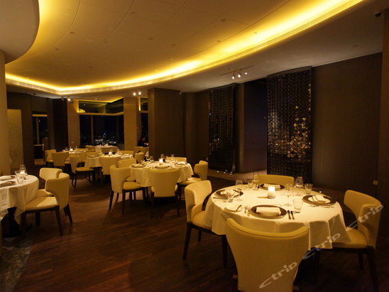 香港隆堡丽景酒店