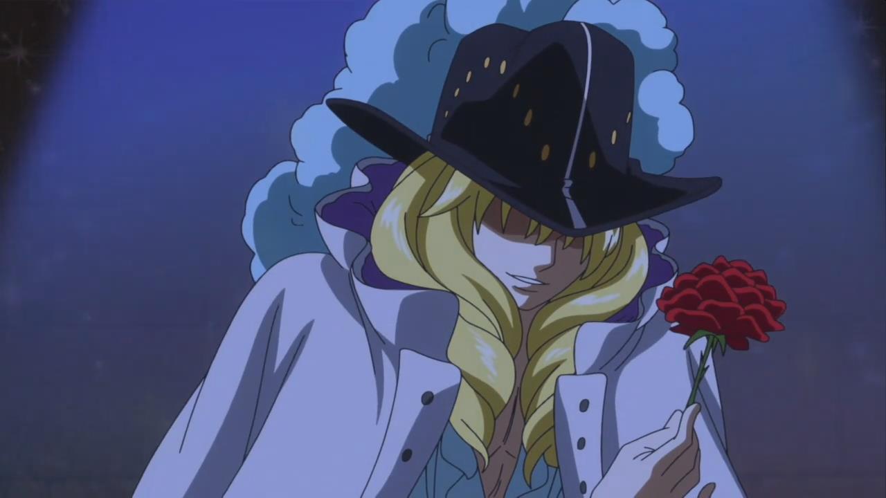 白马·卡文迪什