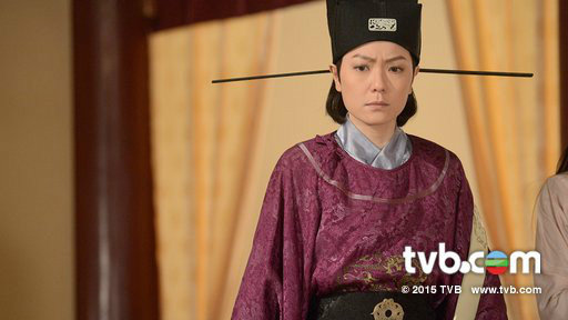  p>《无双谱》 i>(under the veil) /i>是香港电视广播有限公司出品的