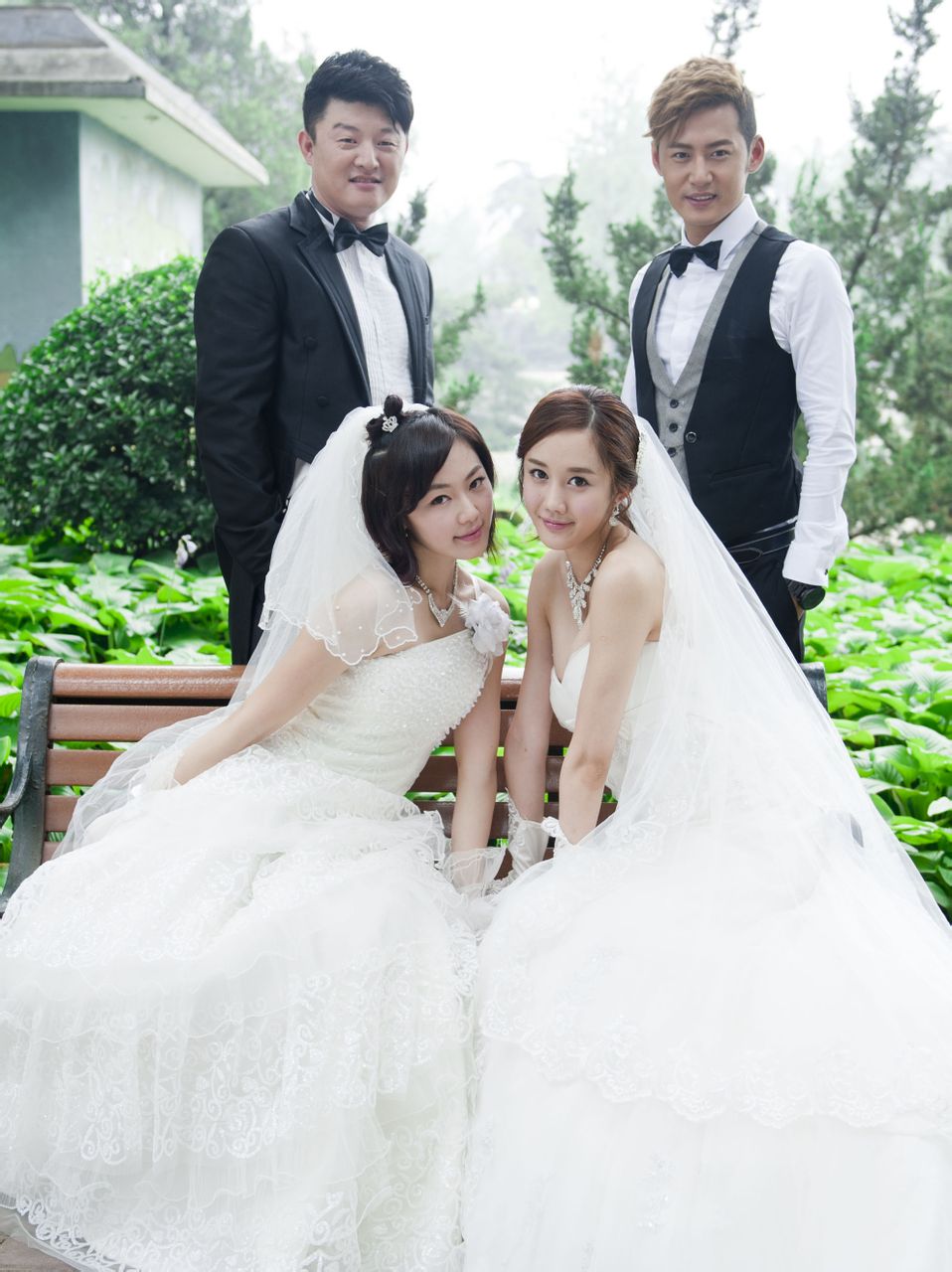 ">高林豹 /a>导演, a href="#">修杰楷, /a> a href="#">潘时七, /a> 