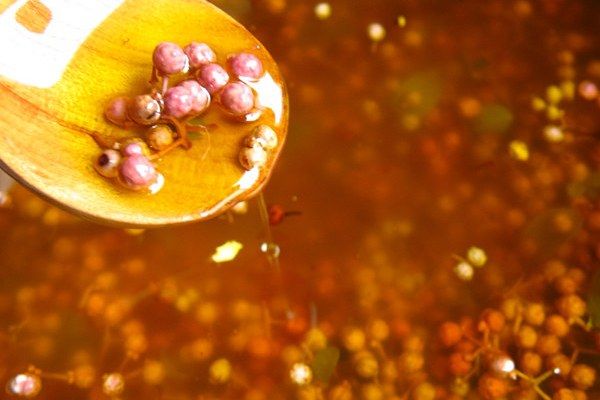 花椒油 百度百科