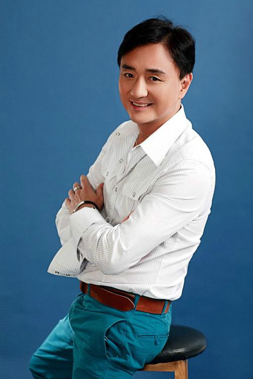 p>吴岱融 ,原名吴瑰岸,中国香港影视男演员.