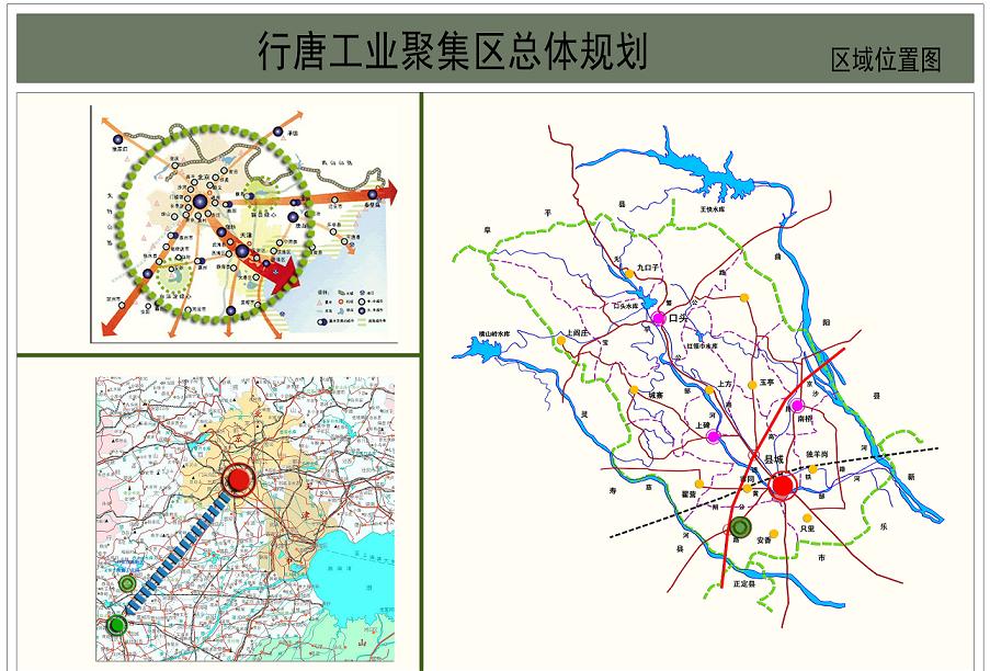 行唐经济开发区