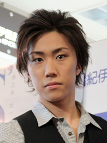  p>早乙女太一,1991年9月24日生于日本福冈县,日本男演员.