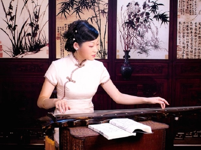 高宇