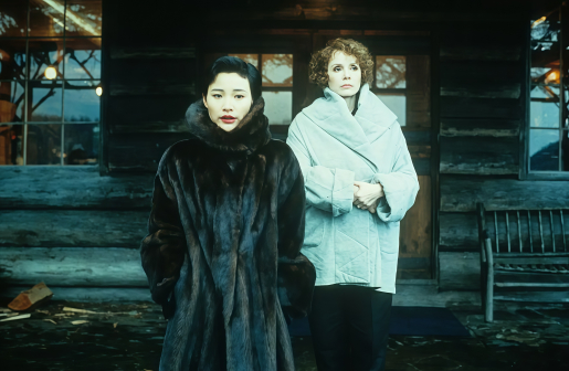 双峰（1990年大卫·林奇执导美国系列剧）_百度百科