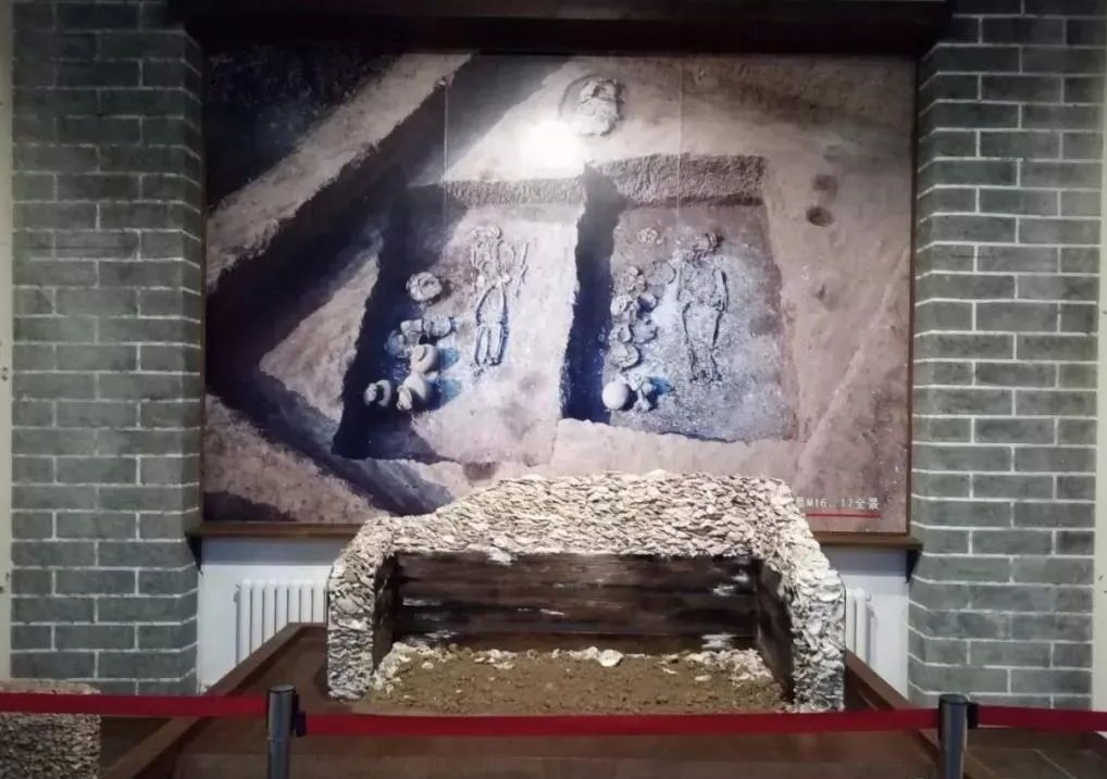  p data-id="svexngpbjgus">营城子汉墓群,位于辽宁省大连市 a target