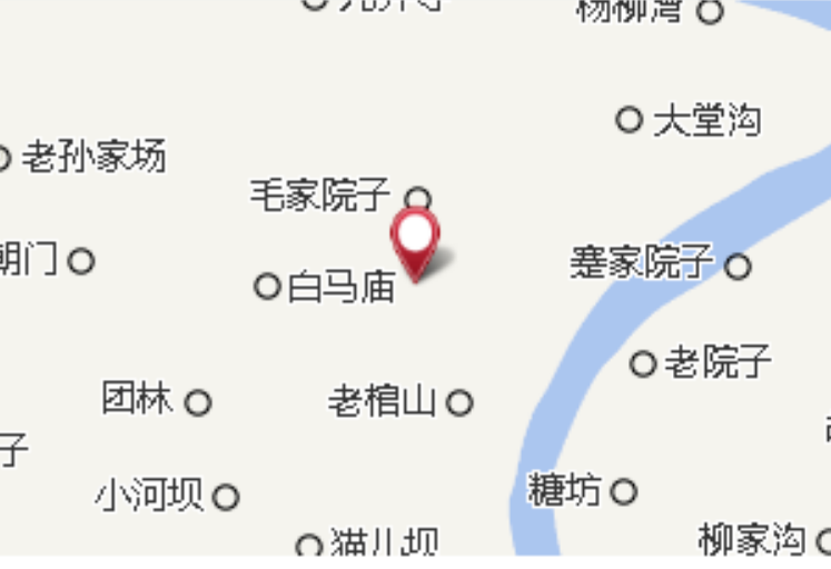 青岩寺