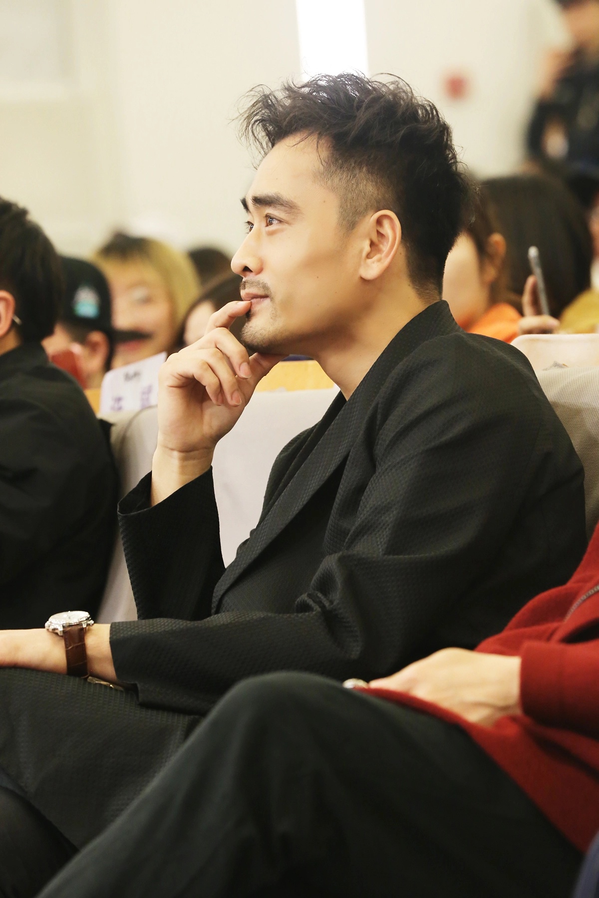 gnwl44swnw">白海涛,1984年10月14日出生于山东省,中国内地影视男演员