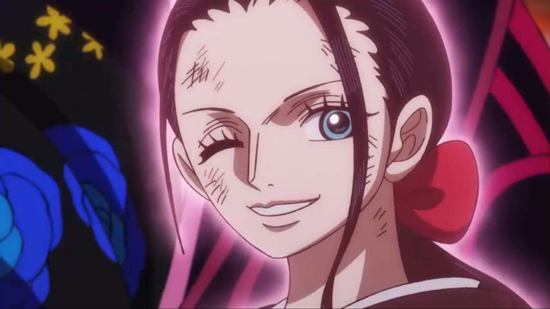  p>妮可·罗宾,日本漫画《 a target="_blank" href="/item/航海王