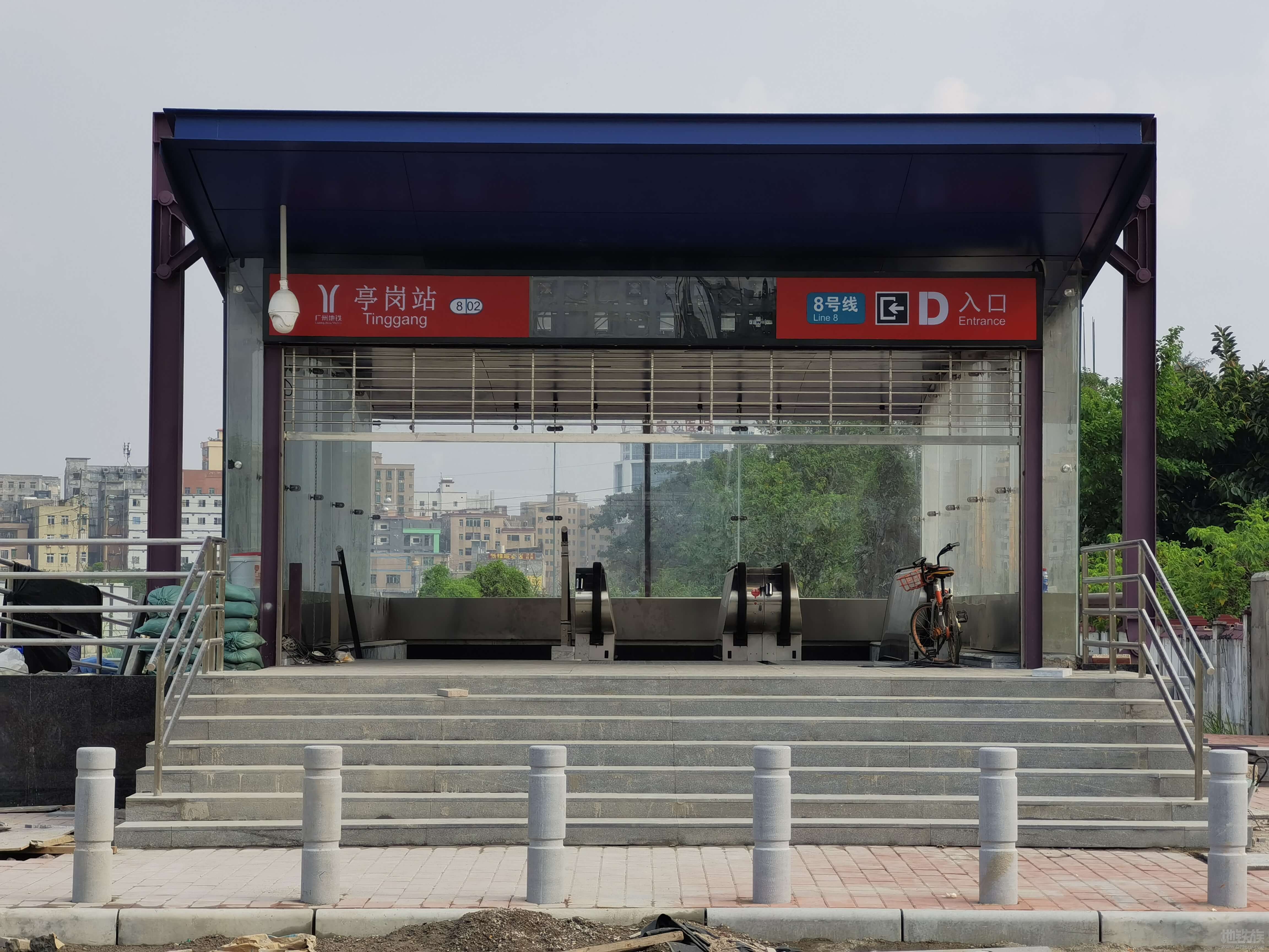 station)为 a target="_blank" href="/item/广州地铁8号线/3122926"